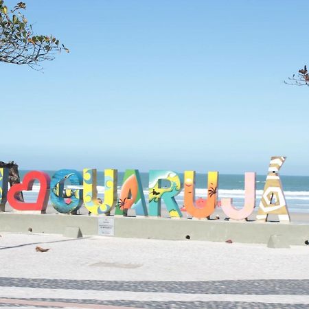 Pousada Solar Da Ilha グァルジャー エクステリア 写真