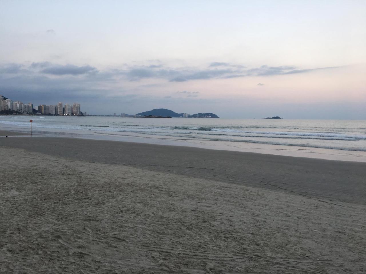 Pousada Solar Da Ilha グァルジャー エクステリア 写真